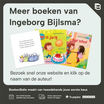 Bobbi op het potje | Ingeborg Bijlsma & Monica Maas, Verzenden, Gelezen, Ingeborg Bijlsma