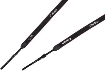 Canon EW-400D Neck Camera Strap (Nieuw), Verzenden, Nieuw