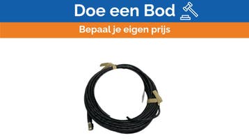 Bieden: Simrad GPS-500 Marine GPS Antenna for NAIS-500 AIS, Ophalen of Verzenden, Nieuw