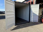 Nieuwe 40ft HC (High Cube) Zee Container(s), Ophalen