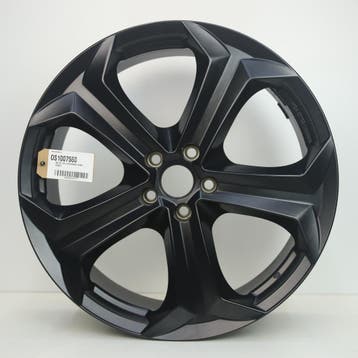 Set velgen 20 inch lichtmetalen Autec *OS1007560*, Gebruikt, Velg(en), Ophalen of Verzenden, Personenwagen