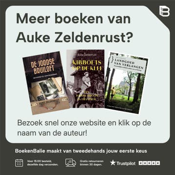 Dorp achter tralies - Auke Zeldenrust 9789033004322, Verzenden, Gelezen, Auke Zeldenrust