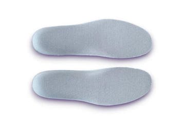 Binnenzolen voor Nike sneakers - Grijs, Ophalen of Verzenden, Nieuw, Outsole, Sneakers of Gympen