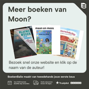 Winkeltjes - Het woordenwinkeltje - Moon 9789048860876, Verzenden, Gelezen, Moon