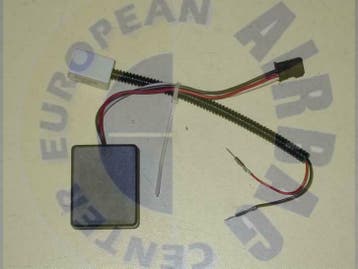 Airbag stoelmat sensor BMW E87 E90, Ophalen of Verzenden