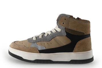 Muyters Sneakers Jongens in maat 32 Beige, Verzenden, Jongen of Meisje, Schoenen, Zo goed als nieuw