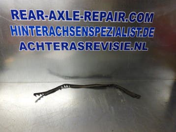 Rubber tbv Irmscher rond, zit om de afdekkap, gebruikt, Verzenden, Gebruikt, Universele onderdelen