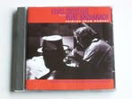 Elvis Costello with Burt Bacharach - painted from memory, Ophalen of Verzenden, Zo goed als nieuw