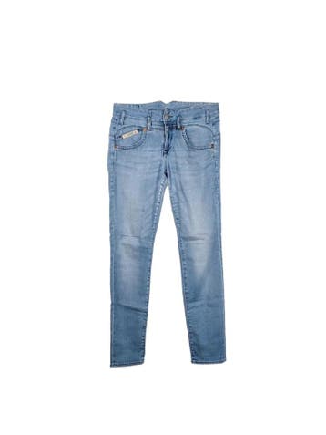 Herrlicher Jeans Heren maat WW32 / L32 Blauw Vintage, Ophalen of Verzenden, Nieuw
