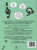 Muziek voor de jeugd 9789048314546 Rebecca Rumens-Syratt, Boeken, Kinderboeken | Jeugd | 10 tot 12 jaar, Verzenden, Zo goed als nieuw