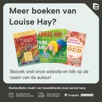 Diep & mooi 9789077770269 Louise Hay, Verzenden, Gelezen, Louise Hay