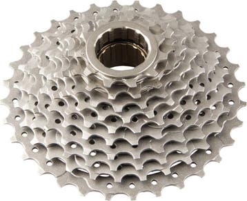 Primax E freewheel 10v 11/32, Ophalen of Verzenden, Zo goed als nieuw, Onbekend