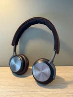 Bang & Olufsen - Beoplay H8 - Gray Hazel Hoofdtelefoon, Nieuw