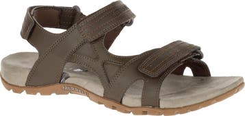 Merrell - Maat 46 - Sandspur Rift Strap Wandelsandalen Heren, Verzenden, Nieuw
