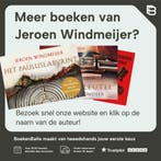 Het Isisgeheim 9789402706697 Jeroen Windmeijer, Boeken, Verzenden, Gelezen, Jeroen Windmeijer
