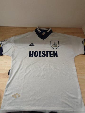Tottenham - Engelse voetbalcompetitie - Voetbal, Nieuw