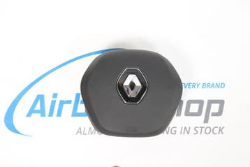 Airbag set - Dashboard Renault Kadjar (2015-heden), Gebruikt, Renault