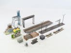 Faller, Kibri H0 - o.a. 145/120146/120128 - Modeltrein, Hobby en Vrije tijd, Nieuw
