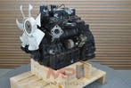 Kubota D1503 (kioti), Doe-het-zelf en Verbouw, Motoren, Ophalen of Verzenden, Gebruikt, Dieselmotor, 1800 rpm of meer