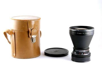 Hasselblad, Carl Zeiss Distagon 4/40mm with original hard, Nieuw