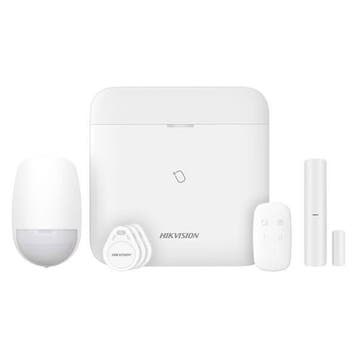 Hikvision DS-PWA96-KIT-WE AxPro startkit 4G LAN, Ophalen of Verzenden, Nieuw