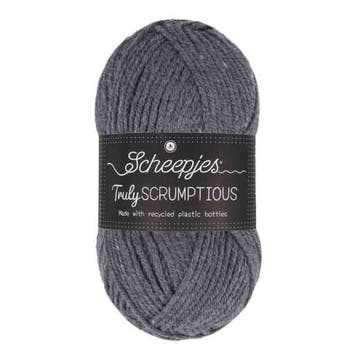 Scheepjes Truly Scrumptious 100gram - 306 Lamington, Verzenden, Nieuw