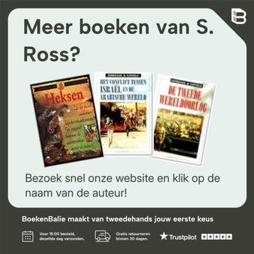 Het kruispunt / De Leespiramide - S. Ross 9789068329438, Verzenden, Zo goed als nieuw, S. Ross