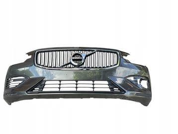 Voorbumper met grille VOLVO V60/S60 II 31690589 517, Verzenden, Gebruikt