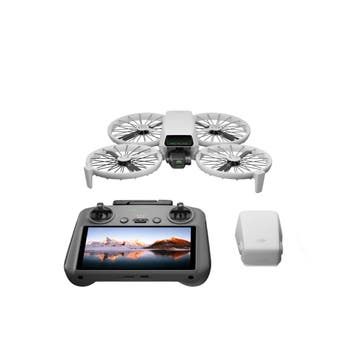 DJI Flip - Including DJI RC2 Smart Controller, Nieuw