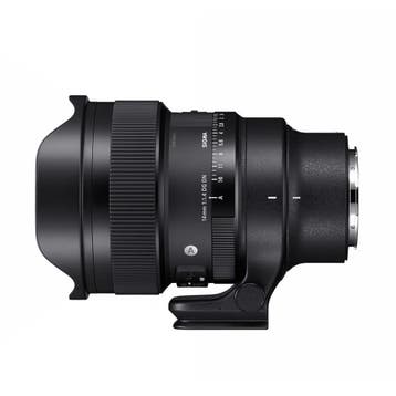 Sigma 14mm f/1.4 DG DN Art L-mount objectief - Tweedehands, Verzenden, Gebruikt, Groothoeklens