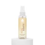 Puur koperen set van fles toren plain ± 950 ml met 4 bekers, Ophalen of Verzenden, Nieuw