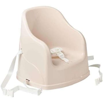 THERMOBABY Stoelverhoger Block Glanzend Bruin, Kinderen en Baby's, Autostoeltjes, Verzenden, Nieuw