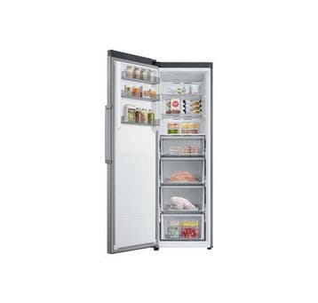 Samsung RZ32C7BEES9 Vrieskast Vrijstaand 323 l E799, Witgoed en Apparatuur, Vriezers en Diepvrieskisten, Ophalen of Verzenden