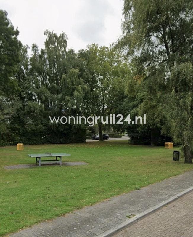 Woningruil - Pieter Breughelstraat 9 - 4 kamers, Huizen en Kamers, Woningruil, Noord-Brabant