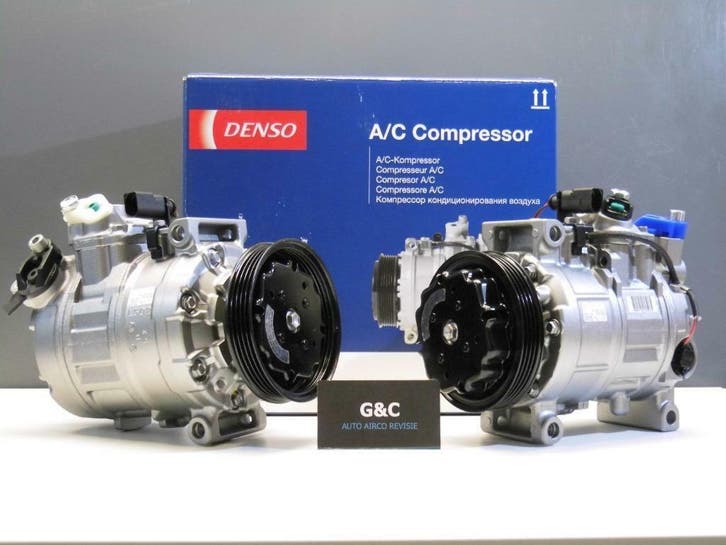 TOP kwaliteit ORIGINELE Aircopomp Verschillende Audi., Auto-onderdelen, Airco en Verwarming, Nieuw, Audi, Ophalen of Verzenden