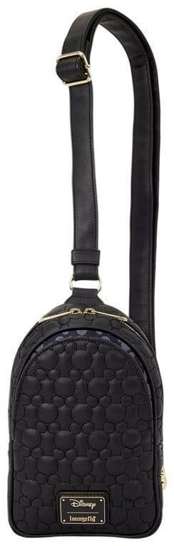 Disney by Loungefly Sling Bag Mickey, Ophalen of Verzenden, Nieuw