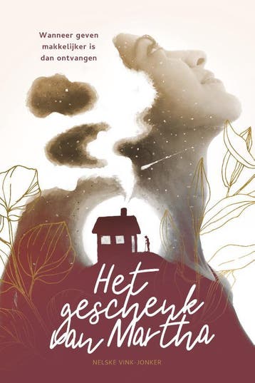 Het geschenk van Martha - Nelske Vink 9789464250084, Verzenden, Gelezen, Nelske Vink
