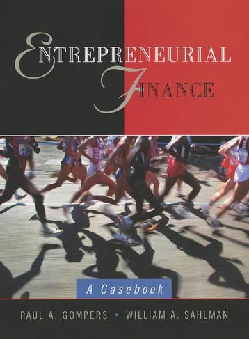 Entrepreneurial Finance 9780471080664, Zo goed als nieuw