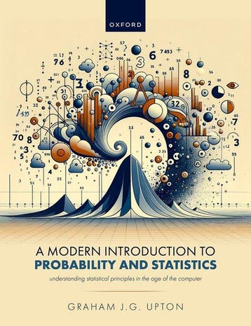 9780198943129 A Modern Introduction to Probability and St..., Verzenden, Nieuw, Graham J. G. Upton