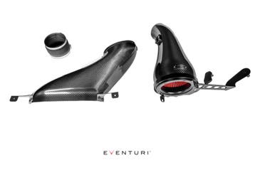 Dit betreft een Mini Cooper S / JCW F65 F66 F67 Carbon, Verzenden