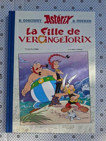 Astérix T38 - C - 1 Album - Beperkte oplage - 2019, Nieuw