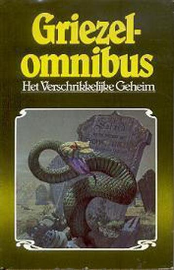 Gruwelomnibus - Marigny 9789010042835, Boeken, Verzenden, Gelezen, Marigny