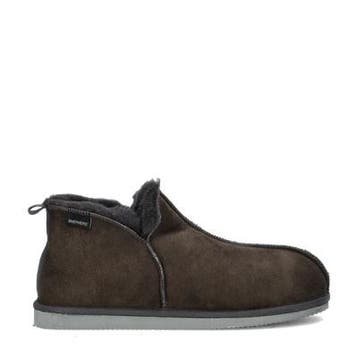 Shepherd Andy pantoffels voor heren in het Grijs, Verzenden, Nieuw, Shepherd, Pantoffels of Sloffen