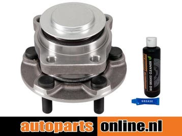 Wiellager set Subaru Brz voorzijde, links of rechts, Verzenden, Nieuw, Subaru