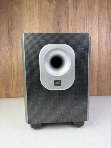 JBL - SUB200/230 - Subwoofer Subwoofer luidsprekerset, Nieuw