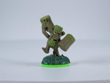 Skylanders Spyros Adventure - Stump Smash, Ophalen of Verzenden, Nieuw