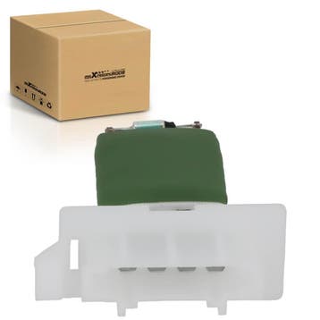 Heater Resistor geschikt voor VW Eos Scirocco Tiguan 2006..., Auto-onderdelen, Verzenden, Nieuw, Volkswagen