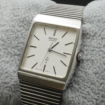 Seiko - Vintage - Zonder minimumprijs - 7830-5050 - Heren -
