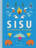 Sisu | 9781856753807 | Joanna Nylund, Zo goed als nieuw, Joanna Nylund