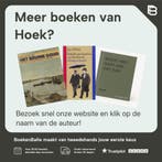 Leven op het wad 9789022811177 Hoek, Verzenden, Gelezen, Hoek